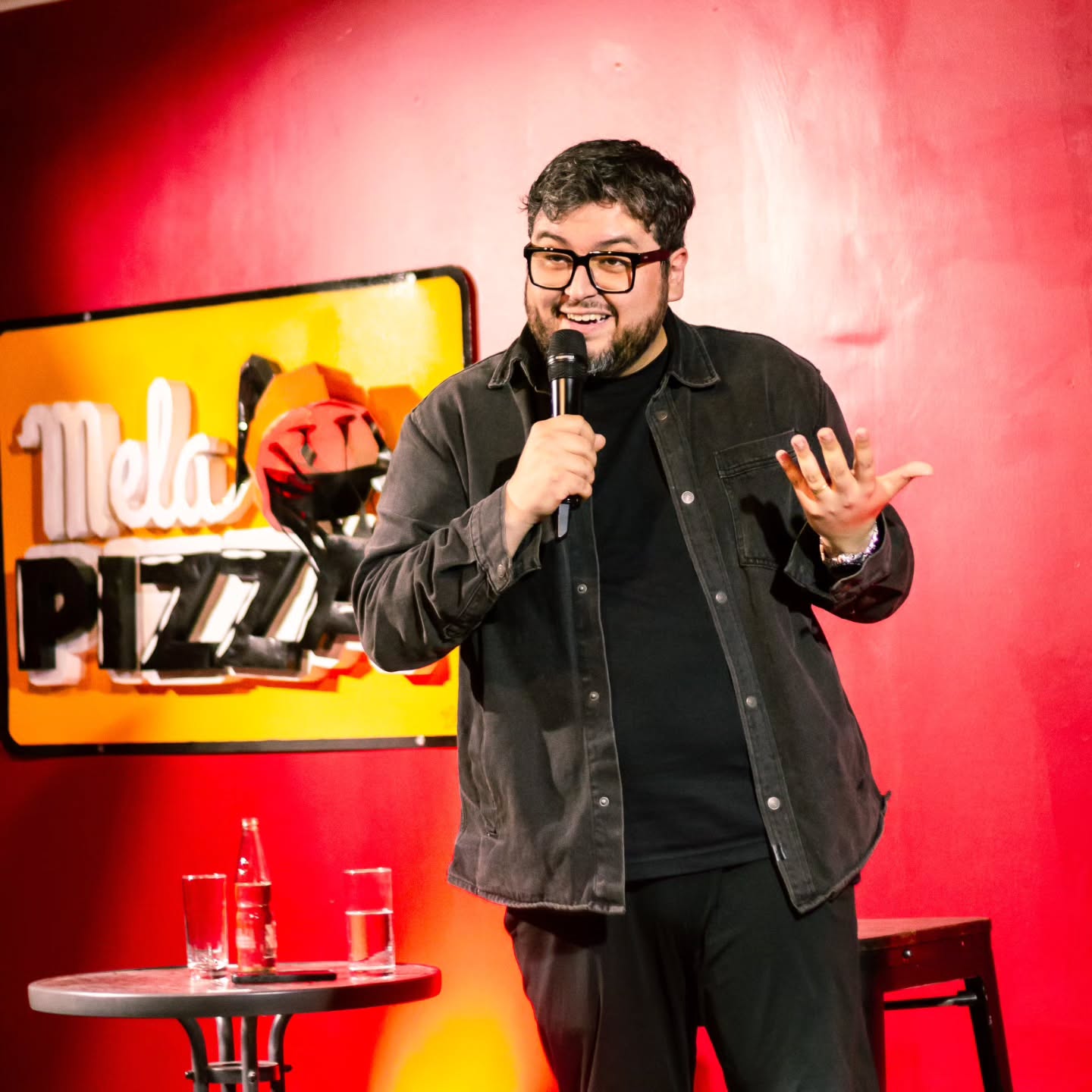 Galería de Luis Slimming