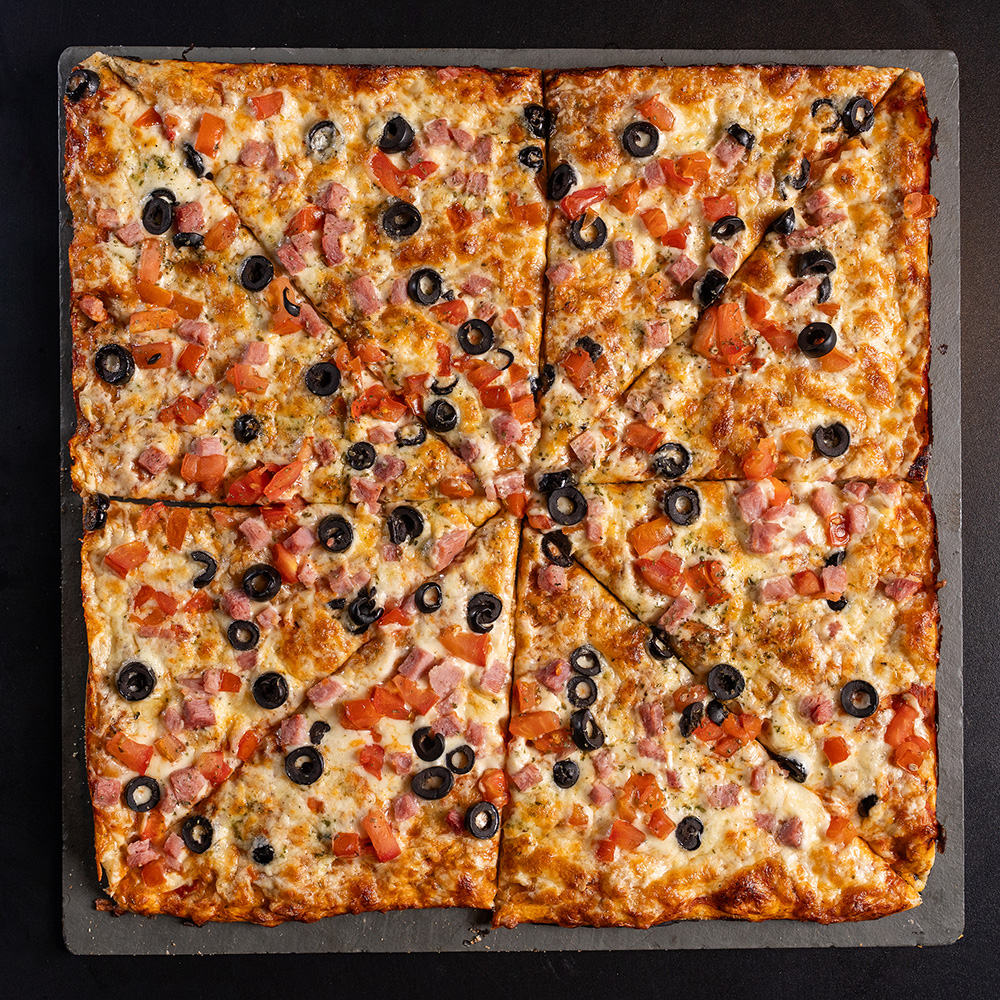 Napolitana