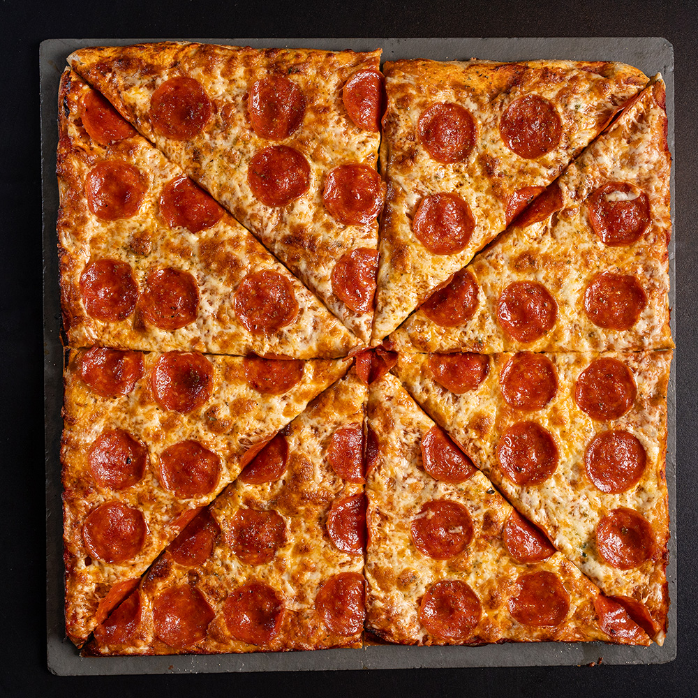 Pepperoni